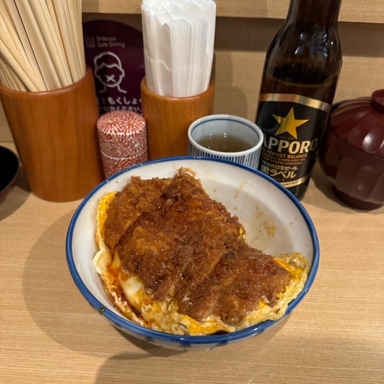 カツ丼出品 鶴岡屋のかつ丼 7月28日出荷分 | 鶴岡屋 本店
