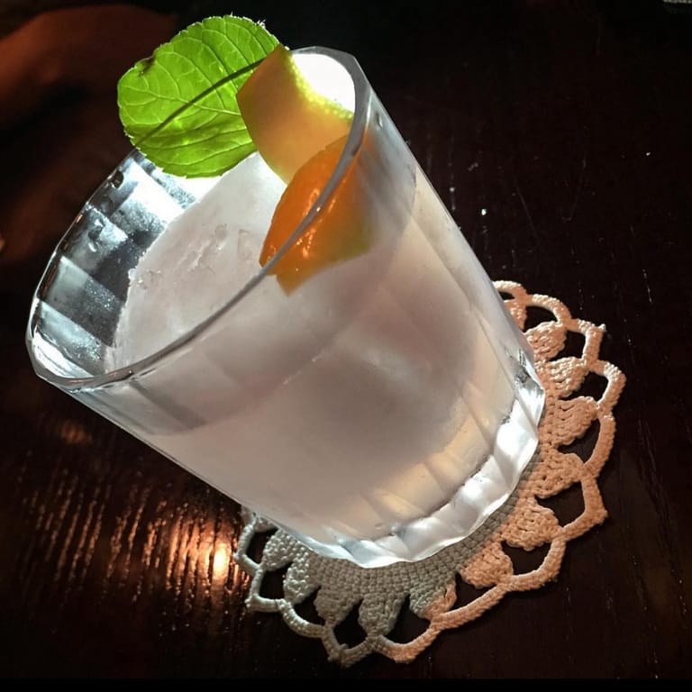Druid Bar