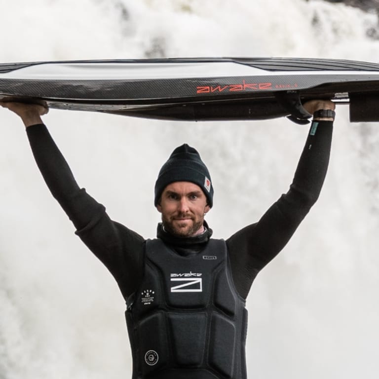 Fredrik Guste